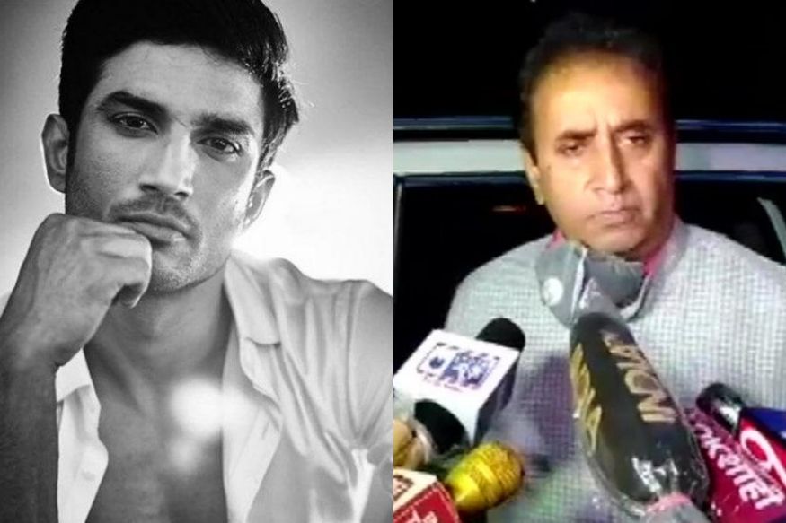 SSR Suicide : 'CBI तपासाची गरज नाही, मुंबई पोलीस सक्षम', गृहमंत्र्यांची स्पष्ट प्रतिक्रिया