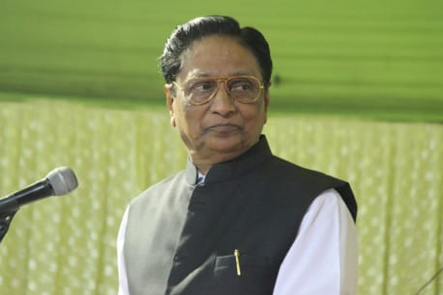 कोरोनाशी झुंज अपयशी, ज्येष्ठ विधिज्ञ अॅड.भास्करराव आव्हाड यांचे निधन