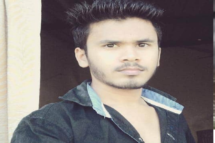 भिवंडीत खड्डानं घेतला बळी! वाहनाच्या धडकेत तरुणाचा जागीच मृत्यू