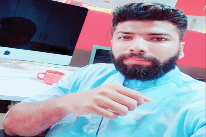 मर्चंट नेव्हीमध्ये काम करणाऱ्या 27 वर्षीय तरुणाने खाडीत उडी मारून केली आत्महत्या