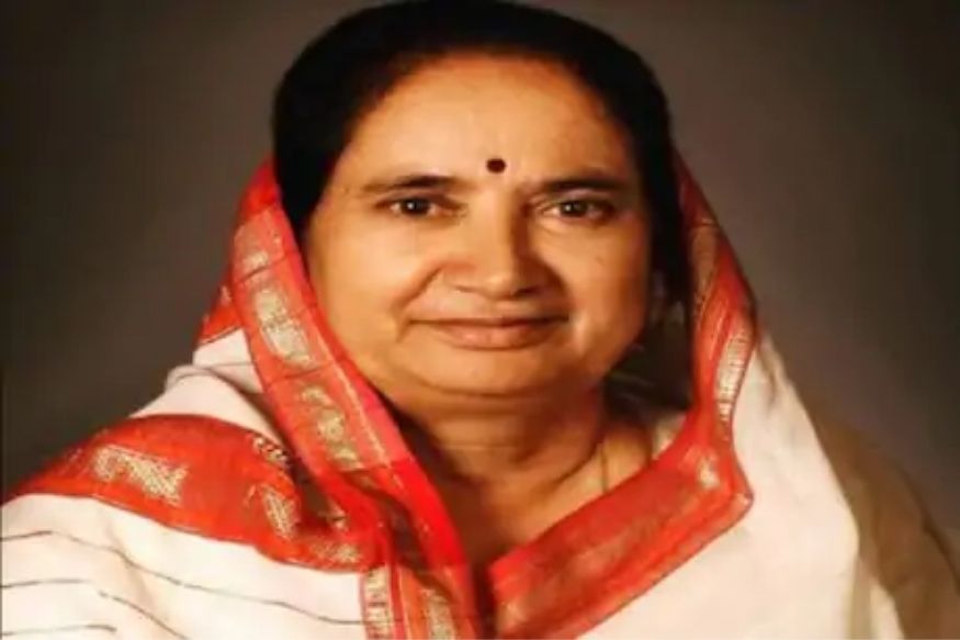 राम मंदिर उभं राहिल्यानंतर Corona Virus होईल नष्ट; आता भाजप खासदार बरळल्या