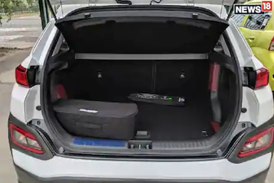 महत्त्वाची बातमी, कारमध्ये टायर ठेवण्याबद्दल नियमात बदल