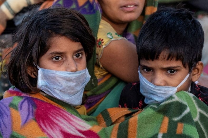 कोरोनाच्या संकटात मुंबईला आणखी एक धोका, लहान मुलांना होतोय 'हा' आजार