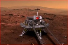 कोरोनाच्या संकटात चीनचं मिशन मंगळ? Tianwen-1 यान पोहोचवलं लॉन्चिंग सेंटरवर