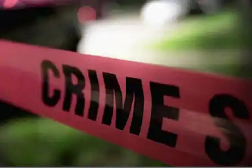 दुहेरी हत्याकांडानं महाराष्ट्र हादरला! 5 वर्षांच्या चिमुकल्यासमोर आई-बापाला संपवलं