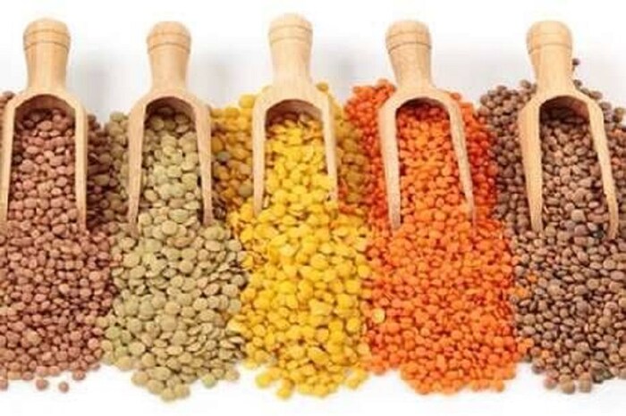 90 ग्रॅम डाळींचा समावेश करा, यामुळे 17 टक्के कॅलरी मिळेल.