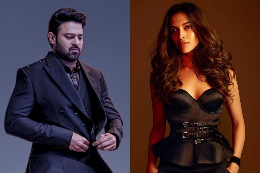 बापरे! 'बाहुबली'बरोबर एका सिनेमात काम करण्यासाठी दीपिकाने आकारले एवढे कोटी