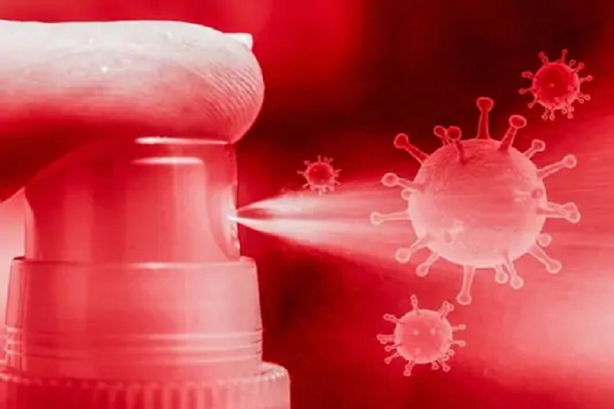 पण आता या नव्या संशोधनामुळे सगळ्यांची काळजी आणखी वाढली असून शरिराच्या ज्या भागात कोरोना जाऊ शकणार नाही असा समज होता त्यालाच धक्का लागला आहे.