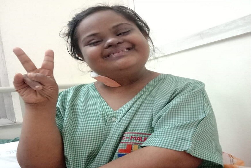 कोरोना हरणार देश जिंकणार! अशीच आहे पुण्याच्या या मुलीची कोव्हिड विरोधातली लढाई
