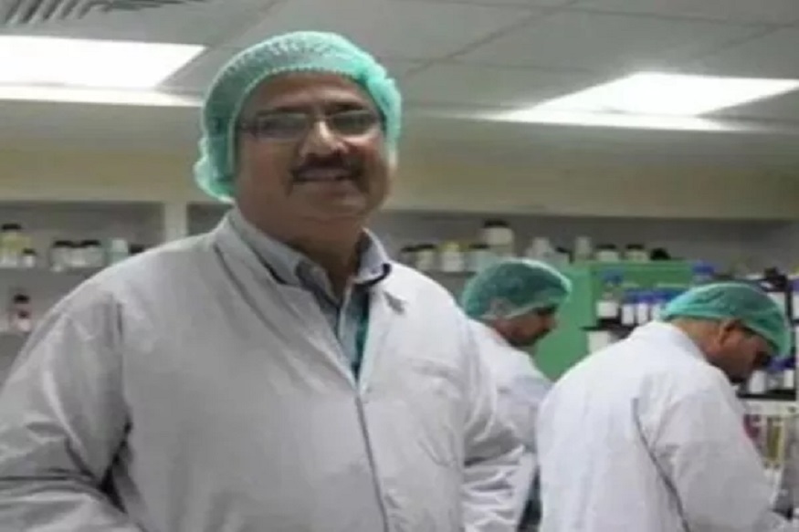 अभिमानास्पद! एका शेतकऱ्याचा मुलगा तयार करतोय पहिली मेड इन इंडिया लस