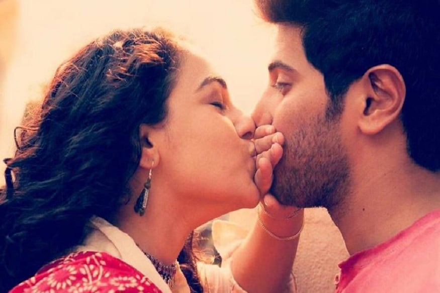 दाक्षिणात्य सुपरस्टार असणाऱ्या दुलकर सलमान ( (Dulquer Salmaan)चे देशभरातही लाखो चाहते आहेत. आज दुलकर 34 वा वाढदिवस साजरा करत आहे. त्याचा 28 जुलै 1986 रोजी जन्म झाला होता. सिनेमातील इंटिमेट सीन्सबाबत त्याने काही दिवसांपूर्वी एक खुलासा केला होता. दाक्षिणात्य सुपरस्टार असणाऱ्या दुलकर सलमान ( (Dulquer Salmaan)चे देशभरातही लाखो चाहते आहेत. आज दुलकर 34 वा वाढदिवस साजरा करत आहे. त्याचा 28 जुलै 1986 रोजी जन्म झाला होता. सिनेमातील इंटिमेट सीन्सबाबत त्याने काही दिवसांपूर्वी एक खुलासा केला होता.