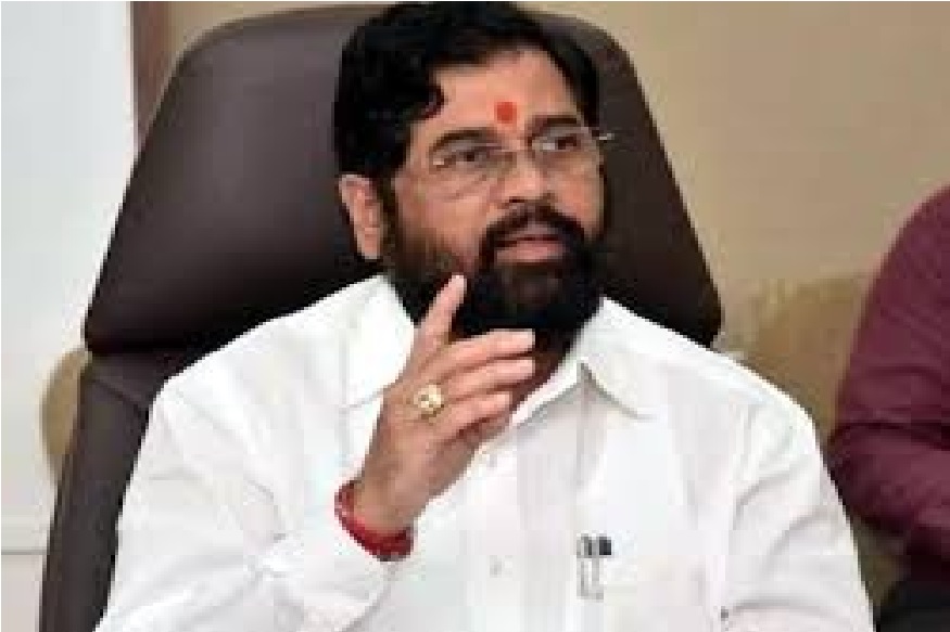 राजकारणातली मोठी बातमी, 3 महिन्यानंतर एकनाथ शिंदेंना पुन्हा मिळाली जुन्या पदाची जबाबदारी