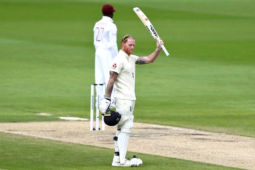 बेन स्टोक्स (Ben Stokes) इंग्लंडचा पहिला खेळाडू आहे, ज्यानं एका कसोटी सामन्यात 250हून अधिक धावा केल्या आहेत. यासह 2 विकेटही घेतल्या. अशी कामगिरी करणारा स्टोक्स जगातला 8वा खेळाडू आहे. 2009मध्ये स्टोक्स अशी कामगिरी करणारा पहिला खेळाडू ठरला होता. बेन स्टोक्स (Ben Stokes) इंग्लंडचा पहिला खेळाडू आहे, ज्यानं एका कसोटी सामन्यात 250हून अधिक धावा केल्या आहेत. यासह 2 विकेटही घेतल्या. अशी कामगिरी करणारा स्टोक्स जगातला 8वा खेळाडू आहे. 2009मध्ये स्टोक्स अशी कामगिरी करणारा पहिला खेळाडू ठरला होता.