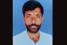 सोयाबीन न उगवल्यामुळे तरुण शेतकऱ्याची आत्महत्या सोयाबीन न उगवल्यामुळे तरुण शेतकऱ्याची आत्महत्या