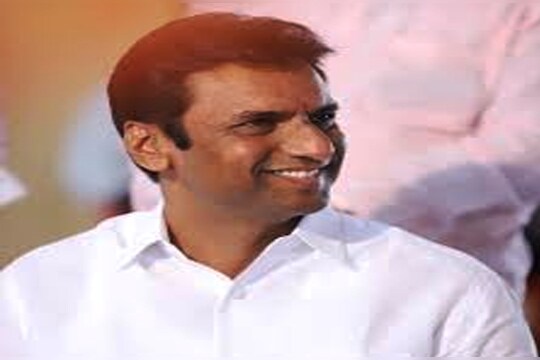 पत्नीला कोरोनाची लागण! शिवसेनेच्या या मंत्र्यांनी घेतला स्वत: क्वारंटाइन होण्याचा निर्णय