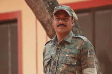 गडचिरोली पोलीस दलात खळबळ, पोलीस अधिकाऱ्याच्या वाहनचालकाची गोळी झाडून आत्महत्या