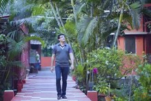 48 खोल्यांच्या महालात राहतो 'प्रिन्स ऑफ कोलकाता', पाहा आलिशान घराचे फोटो 48 खोल्यांच्या महालात राहतो 'प्रिन्स ऑफ कोलकाता', पाहा आलिशान घराचे फोटो