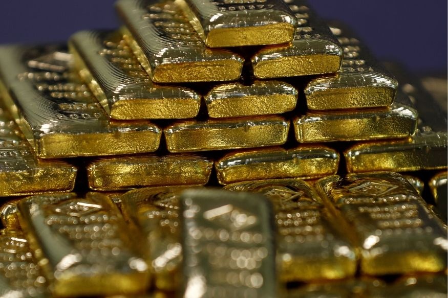 सोन्याच्या दराची रेकॉर्ड ब्रेकिंग घौडदौड सुरूच; किंमती 50 हजारांचा टप्पा लवकरच पार करण्याची शक्यता