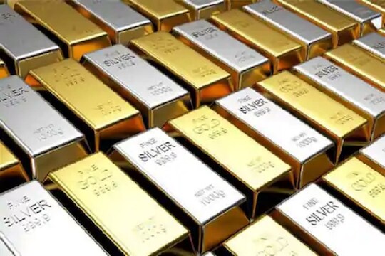 सोन्याचांदीच्या दरांनी गाठला उच्चांक! चांदी पहिल्यांदा 61 हजारांच्या वर; तर असे आहेत सोन्याचे दर