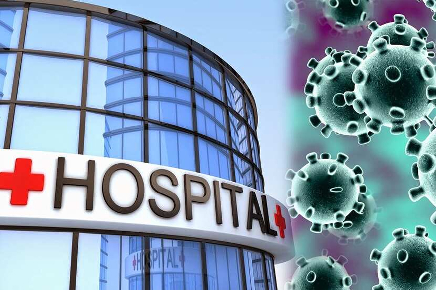 मोठी कारवाई! कोरोनाबाधितांकडून अवास्तव बिल वसूल करणाऱ्या रुग्णालयाची मान्यता रद्द