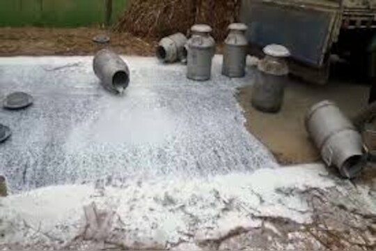 कोरोनाच्या संकटात राज्यभर होणार तीव्र आंदोलन, 1 ऑगस्टपासून राज्यव्यापी एल्गार