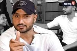 हरभजन सिंह यांच्यानुसार मुंबईतील त्यांच्या घराचं विजेचं बिल 33,900 रुपये आलं आहे. ज्यावर ते नाराज असल्याचे दिसून आलं. हरभजन सिंह यांच्यानुसार मुंबईतील त्यांच्या घराचं विजेचं बिल 33,900 रुपये आलं आहे. ज्यावर ते नाराज असल्याचे दिसून आलं.