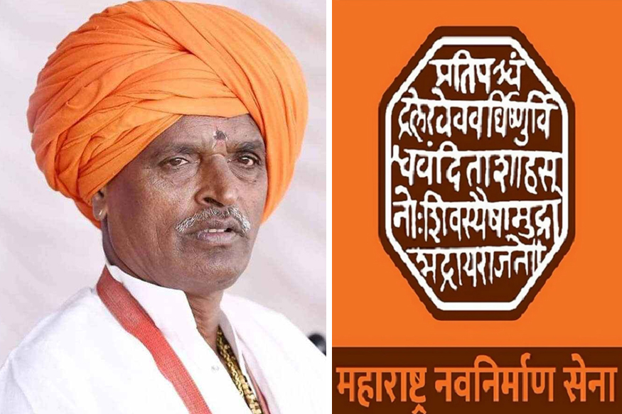 मोठी बातमी, मनसे नेत्याने घेतली इंदुरीकर महाराजांची भेट, बंद दाराआड केली चर्चा
