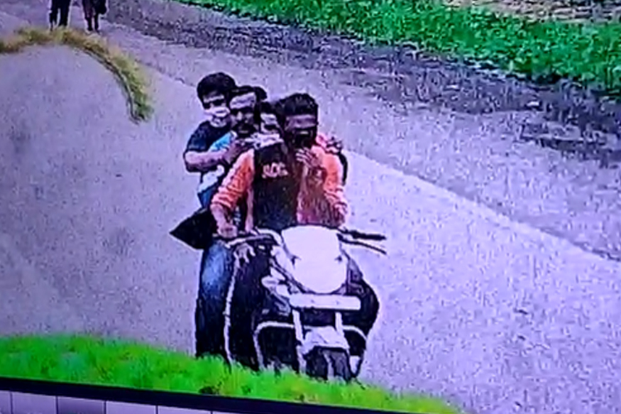 'गँग ऑफ वासेपूर' स्टाइल कैद्यांनी ठोकली धूम, जळगाव कारागृहातील घटनेचा VIDEO