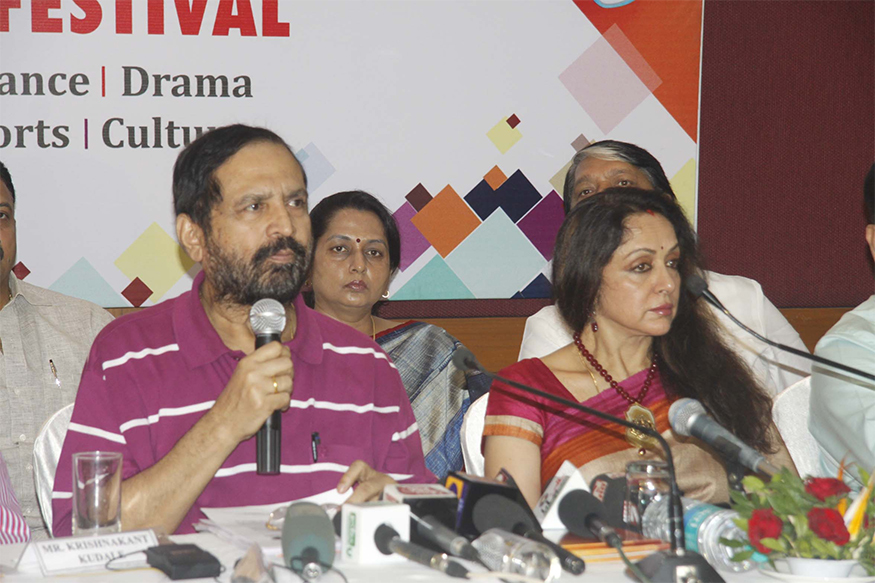 मोठी बातमी! कोरोना विषाणूच्या पार्श्वभूमीवर 31 वर्षात पुणे फेस्टिव्हलला पहिल्यांदा ब्रेक