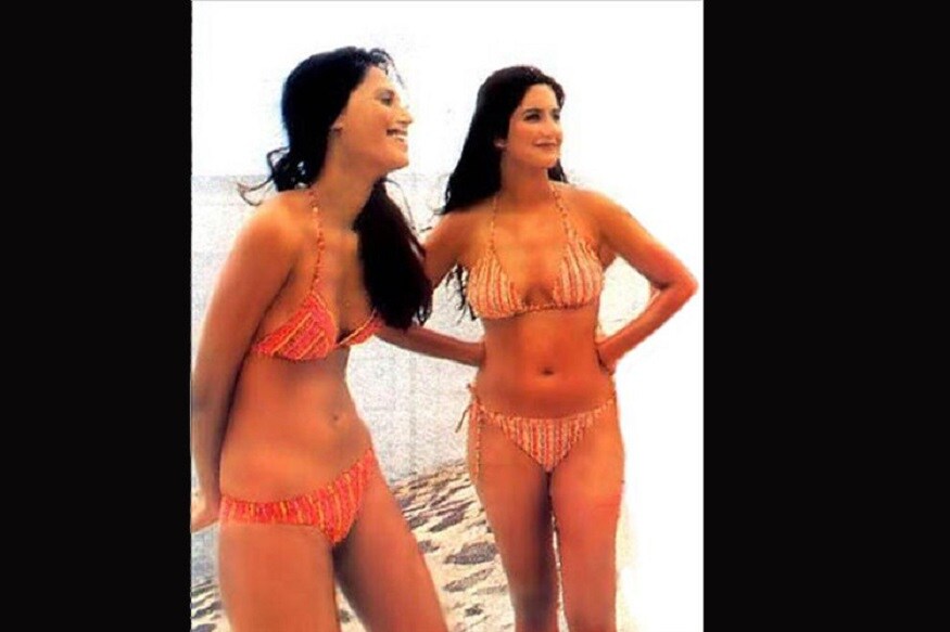 अभिनय क्षेत्रात पूर्णपणे काम सुरु करण्याच्या दिवसातले, मॉडेलिंगमध्ये आपलं नशीब आजमवताना कतरिनाचे हे फोटो आज पुन्हा व्हायरल होत आहेत. अभिनय क्षेत्रात पूर्णपणे काम सुरु करण्याच्या दिवसातले, मॉडेलिंगमध्ये आपलं नशीब आजमवताना कतरिनाचे हे फोटो आज पुन्हा व्हायरल होत आहेत.