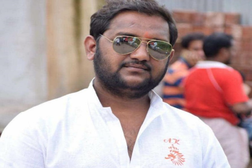 महालक्ष्मी मंदिरासमोरच तरुणावर सत्तूराने केले 16 वार, भर दिवसा वाहिला रक्ताचा पाठ