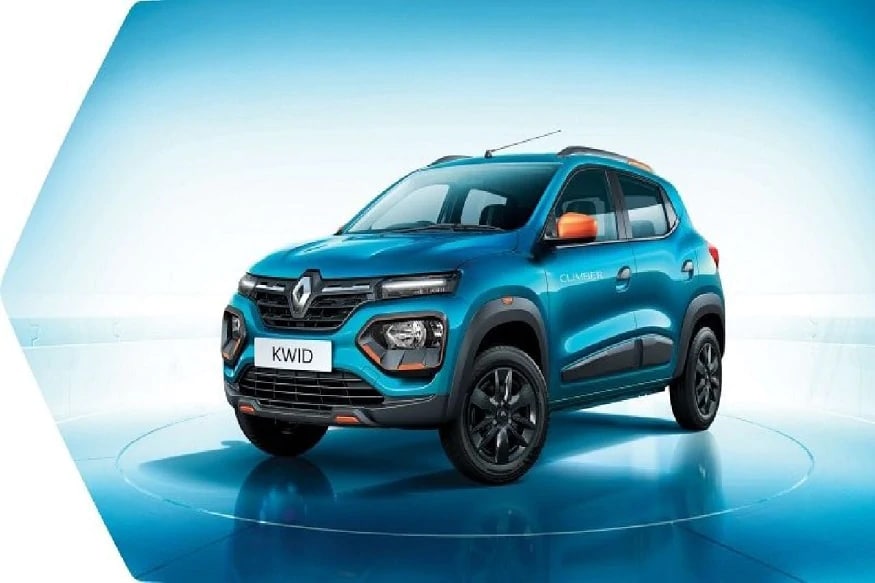 Renault Kwid- फ्रान्सची प्रमुख वाहन निर्माता कंपनी असलेल्या Renault ची लोकप्रिय हॅचबॅक कार Kwid वर सध्या अनेक ऑफर आहे. या कारची किंमत 2.92 लाखांपासून ते 5.01 लाखांपर्यंत आहे. यामध्ये Standard, RxE, RxL, RxT (O) आणि Climber चा समावेश आहे. Renault Kwid- फ्रान्सची प्रमुख वाहन निर्माता कंपनी असलेल्या Renault ची लोकप्रिय हॅचबॅक कार Kwid वर सध्या अनेक ऑफर आहे. या कारची किंमत 2.92 लाखांपासून ते 5.01 लाखांपर्यंत आहे. यामध्ये Standard, RxE, RxL, RxT (O) आणि Climber चा समावेश आहे.