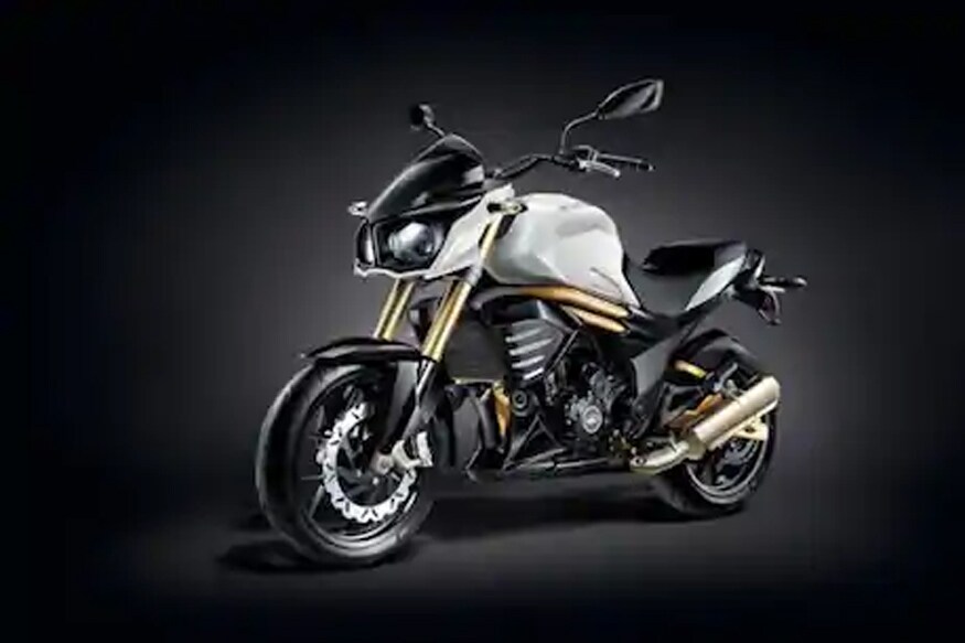देशातील अग्रेसर असलेली बाइक उत्पादन कंपनी महिंद्रा लवकरच बाजारात Mahindra Mojo BS6 सुपर बाइक लाँच करणार आहे. Mahindra Mojo 300 चा हा नवा अवतार असणार आहे. देशातील अग्रेसर असलेली बाइक उत्पादन कंपनी महिंद्रा लवकरच बाजारात Mahindra Mojo BS6 सुपर बाइक लाँच करणार आहे. Mahindra Mojo 300 चा हा नवा अवतार असणार आहे.