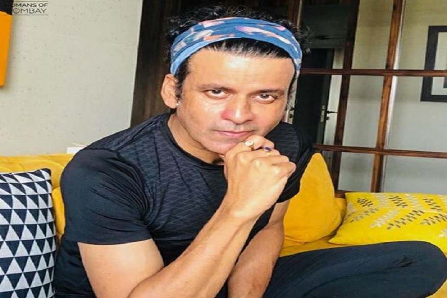 वडापाव खायलाही पैसे नसायचे, आत्महत्येचा होता विचार पण...'आऊटसायडर' मनोज वाजपेयीने सांगितली त्याची कहाणी