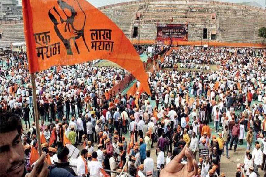 Maratha Reservation : हीच आमची जमेची बाजू, सुप्रीम कोर्टाच्या सुनावणीवर मराठा समाजाची पहिली प्रतिक्रिया