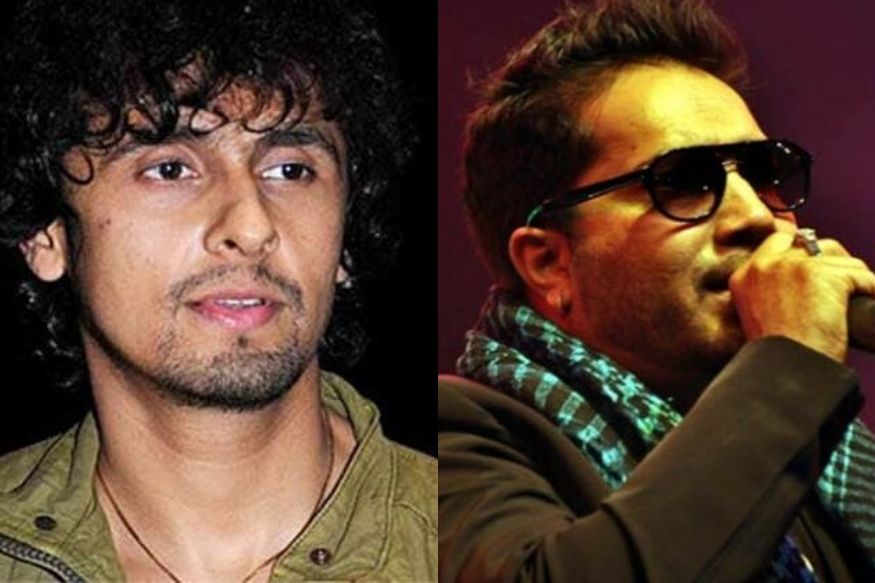 सोनू निगमच्या 'त्या' वक्तव्यावर भडकला मिका सिंग, भूषण कुमारचे केले समर्थन