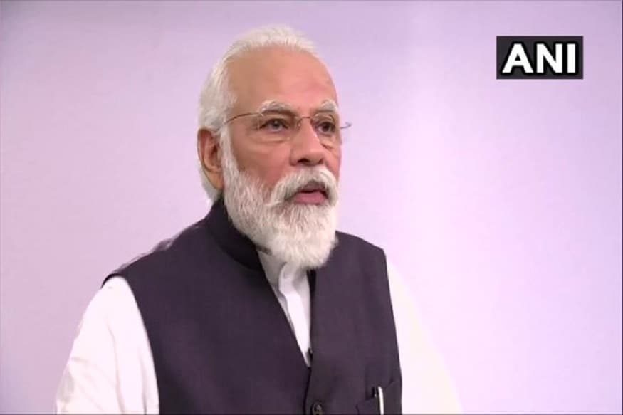 यासंदर्भात पीएम मोदी यांनी बँका आणिएनबीएफसीच्या प्रमुखांबरोबर बैठक देखील केली होती. यावेळी बँकिंग क्षेत्राची गाडी रुळावर आणण्यासंदर्भात चर्चा करण्यात आली होती यासंदर्भात पीएम मोदी यांनी बँका आणिएनबीएफसीच्या प्रमुखांबरोबर बैठक देखील केली होती. यावेळी बँकिंग क्षेत्राची गाडी रुळावर आणण्यासंदर्भात चर्चा करण्यात आली होती
