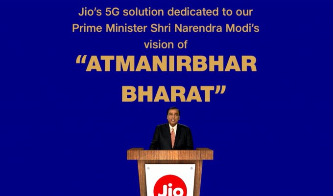JIO च्या या 2 घोषणांमुळे आपल्या रोजच्या जगण्यावर पडणार थेट प्रभाव
