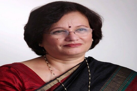 पुण्यातल्या भाजपच्या आमदार मुक्ता टिळक यांना कोरोनाची लागण