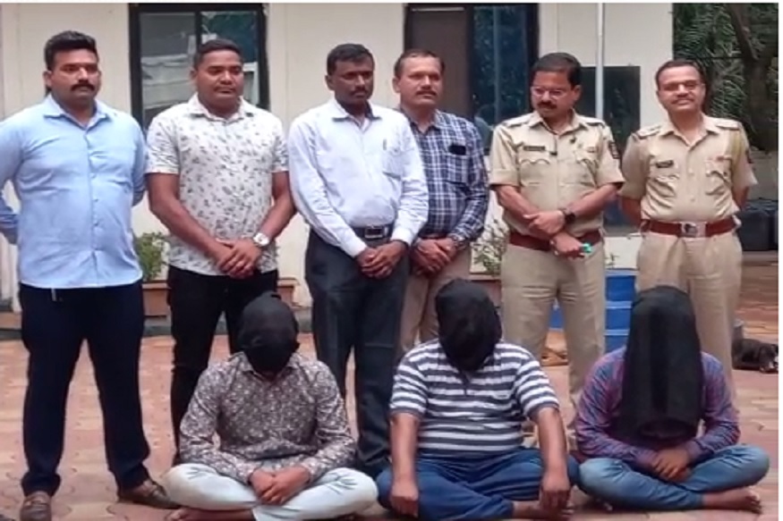 पुण्यातील पप्पू पडवळ हत्येप्रकरणी महत्त्वाचा खुलासा, अटकेनंतर आरोपींनी सांगितलं खुनाचं कारण