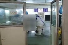 खासगी हॉस्पिटलमध्ये रिपोर्ट पॉझिटिव्ह, तर शासकीय रुग्णालयात निगेटिव्ह! खासगी हॉस्पिटलमध्ये रिपोर्ट पॉझिटिव्ह, तर शासकीय रुग्णालयात निगेटिव्ह!