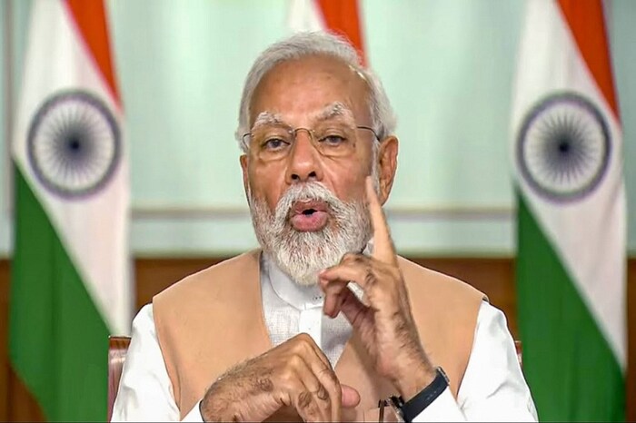 लस आली तर ती देशभर कशी पोहोचवायची याचा आराखडाही केंद्र सरकारने तयार केला आहे.