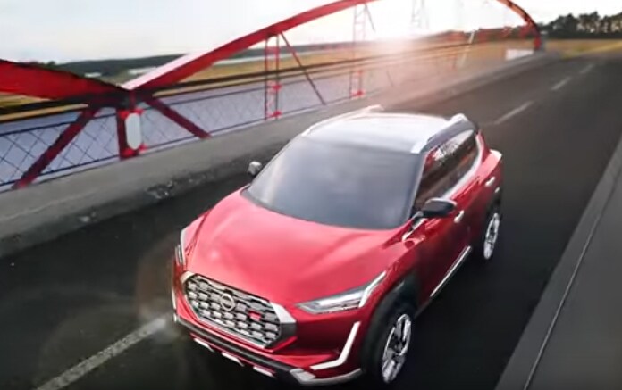 निसान Magnite मध्ये सर्वात स्वस्त असलेल्या मॉडेलमध्ये 71bhp पॉवर आणि 96Nm टॉर्क देणारे 1.0 लिटर नॅचुरली-ऐस्परेट पेट्रोल इंजिन मिळण्याची शक्यता आहे. मॅग्नाइट CMF-A+ मॉड्युलर प्लॅटफॉर्मवर आधारित असणार आहे.