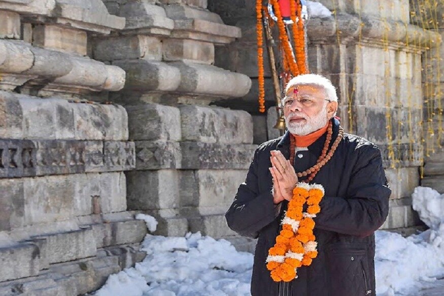 याशिवाय खासदार इम्तियाज जलील यांनी पंतप्रधान नरेंद्र मोदी यांच्या ठरलेल्या दौऱ्यावर प्रश्नचिन्ह उपस्थित केला आहे. याशिवाय खासदार इम्तियाज जलील यांनी पंतप्रधान नरेंद्र मोदी यांच्या ठरलेल्या दौऱ्यावर प्रश्नचिन्ह उपस्थित केला आहे.