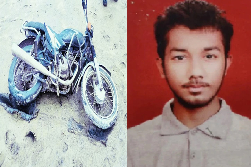 उस्मानाबादच्या 'सनी देओल'चं पुढे काय झालं? पोलीस पोहोचले कच्छला, पण...