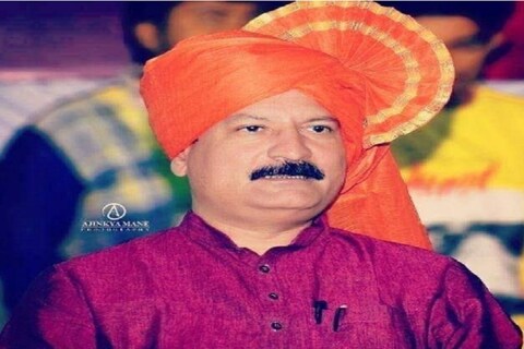 भाजप आणि राष्ट्रवादीत जुंपली असून आगामी काळात स्थानिक राजकारणात त्याचे पडसाद उमटण्याची शक्यता आहे. 