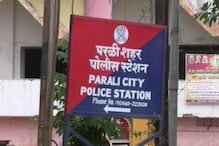 रुग्णवाहिका आलीच नाही, कोरोनाबाधित पोलिसाने रात्रभर ड्युटी केली अन् सकाळी... रुग्णवाहिका आलीच नाही, कोरोनाबाधित पोलिसाने रात्रभर ड्युटी केली अन् सकाळी...