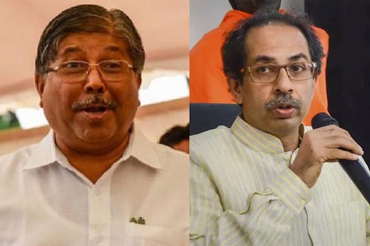 हे 'भ्रमित ठाकरे' सरकार, चंद्रकांत पाटलांची सडकून टीका