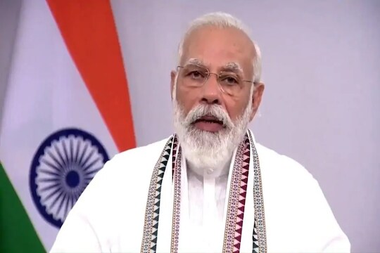 मराठा आरक्षणाच्या चर्चेसाठी मोदींकडून विलंब? संभाजीराजे उत्तराच्या प्रतीक्षेत