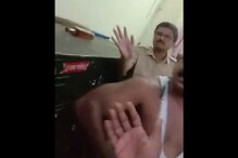 पुणे पालिकेतच जमादाराची दारू पार्टी, रोखण्यास गेले तर केली मारहाण, पाहा हा VIDEO पुणे पालिकेतच जमादाराची दारू पार्टी, रोखण्यास गेले तर केली मारहाण, पाहा हा VIDEO